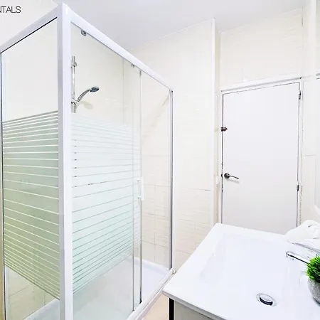 Appartement Sterling & Fair - Seaside *