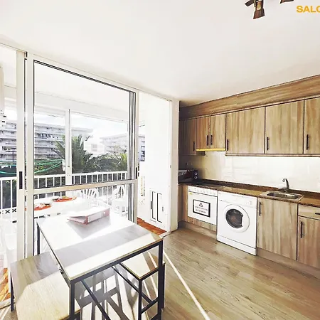 Sterling & Fair - Seaside La Pineda