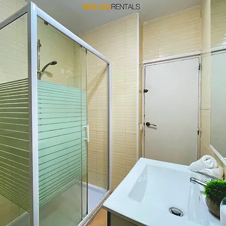 Sterling & Fair - Seaside Apartamento *