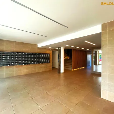 Apartamento Sterling & Fair - Seaside *