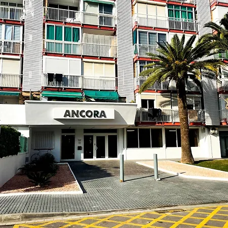 Apartamento Sterling & Fair - Seaside La Pineda