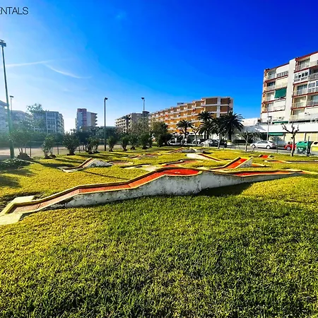 Sterling & Fair - Seaside * La Pineda