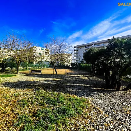 Apartamento Sterling & Fair - Seaside