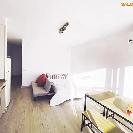 Apartamento Sterling & Fair - Seaside *